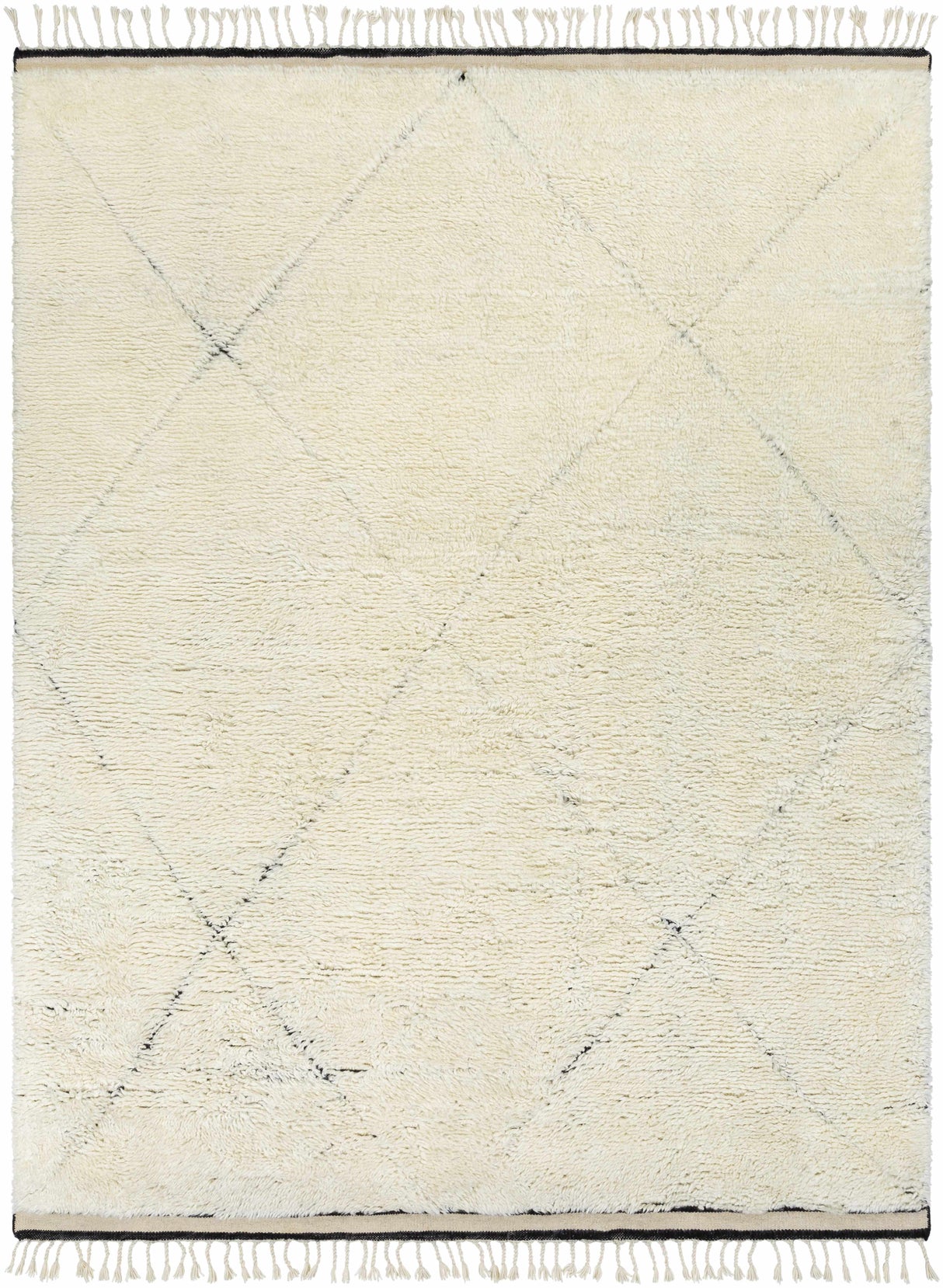 Birdwell Area Rug - Clearance
