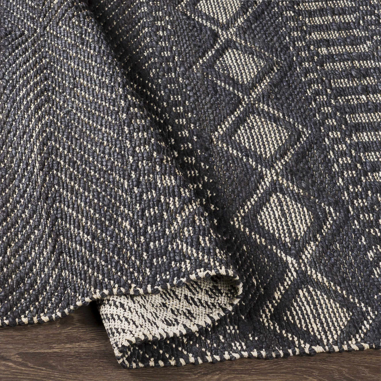 Bithlo Jute Carpet - Clearance