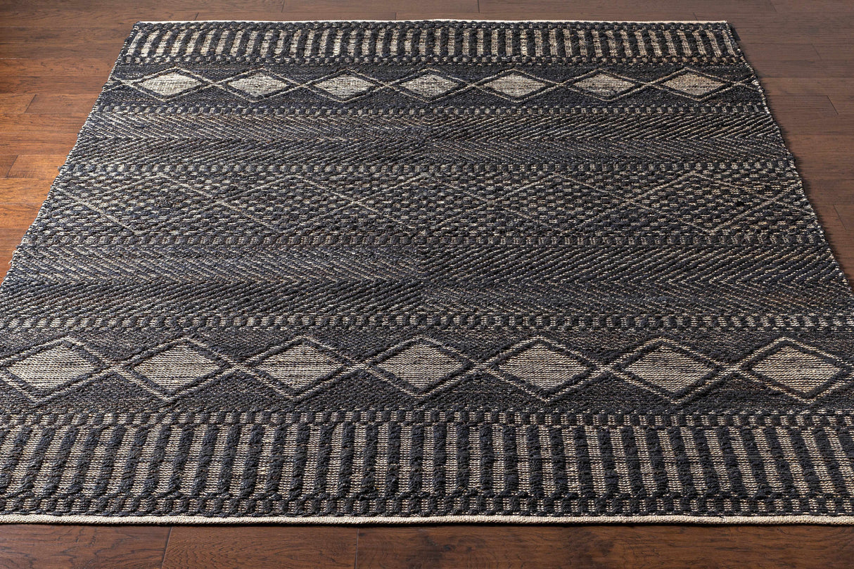 Bithlo Jute Carpet - Clearance