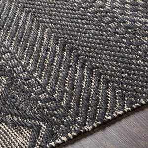 Bithlo Jute Carpet - Clearance