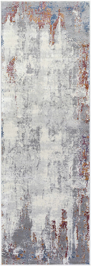 Bitton Faux Silk Rug - Clearance
