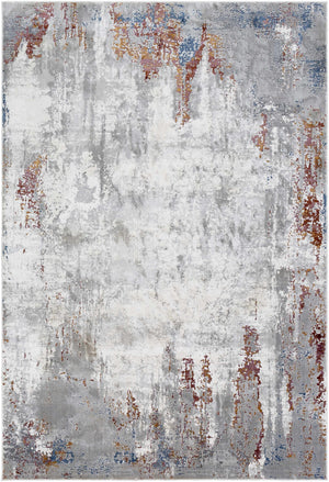 Bitton Faux Silk Rug - Clearance