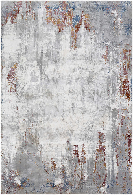 Bitton Faux Silk Rug - Clearance