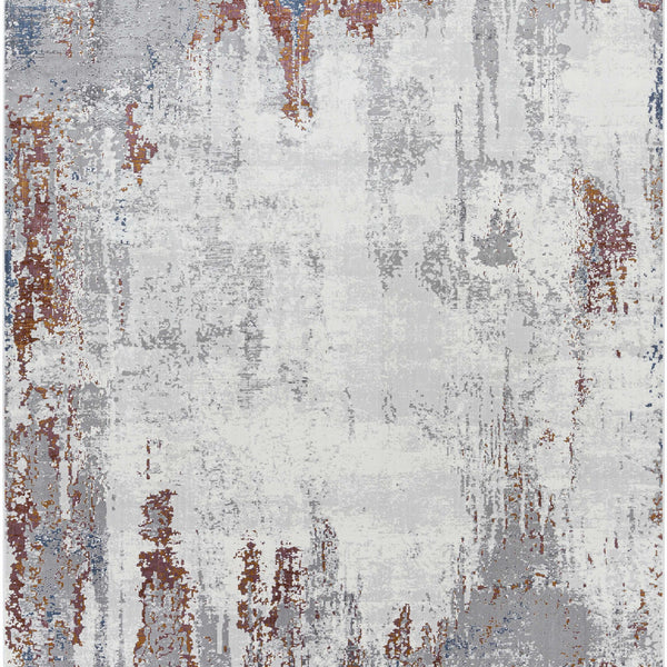 Bitton Faux Silk Rug - Clearance