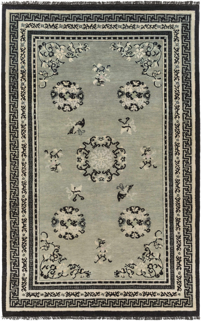 Boutique Rugs Bixby Area Rug
