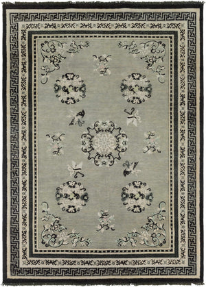 Bixby Area Rug - Clearance