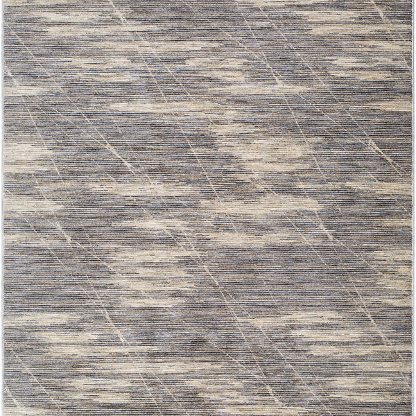 Utari Taupe Area Rug