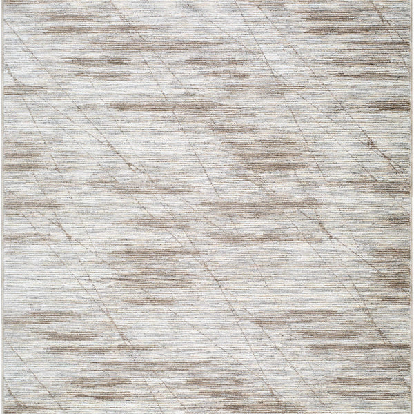 Utari Cream Area Rug