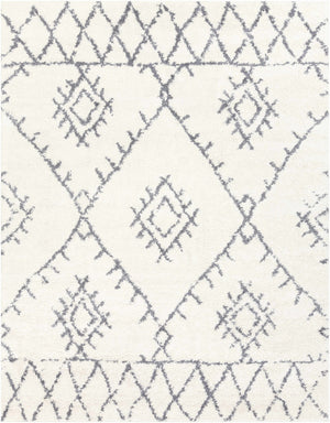 Bakerhill Moroccan Shag Rug - Clearance