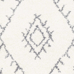 Bakerhill Moroccan Shag Rug - Clearance