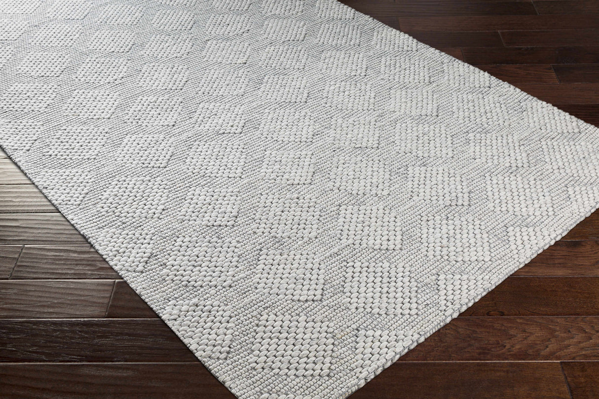 Bakersfield Area Rug - Clearance