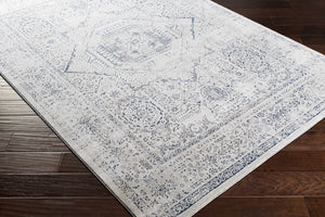 Blantyre Faux Silk Rug - Clearance