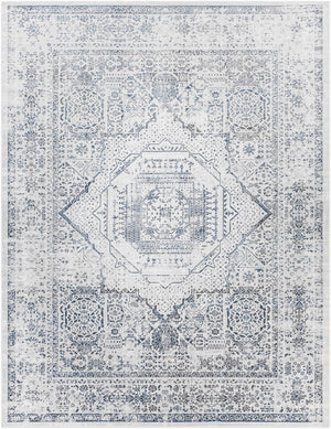 Blantyre Faux Silk Rug - Clearance