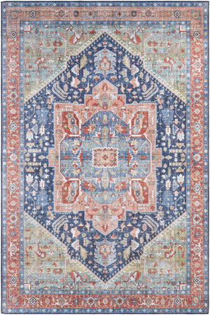 Blaze Area Rug