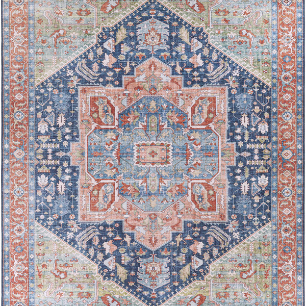 Blaze Area Rug