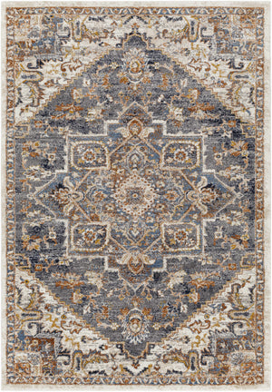 Balabac Thick Luxe Rug - Clearance