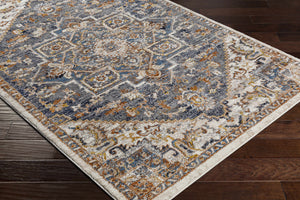Balabac Thick Luxe Rug - Clearance