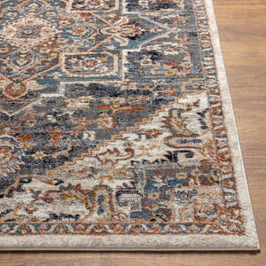 Balabac Thick Luxe Rug - Clearance