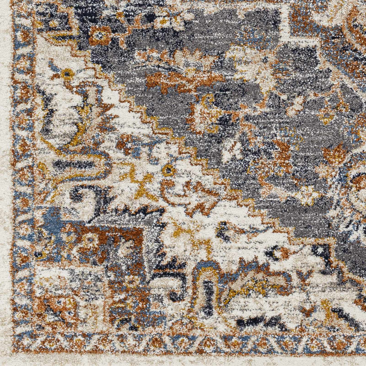 Balabac Thick Luxe Rug - Clearance