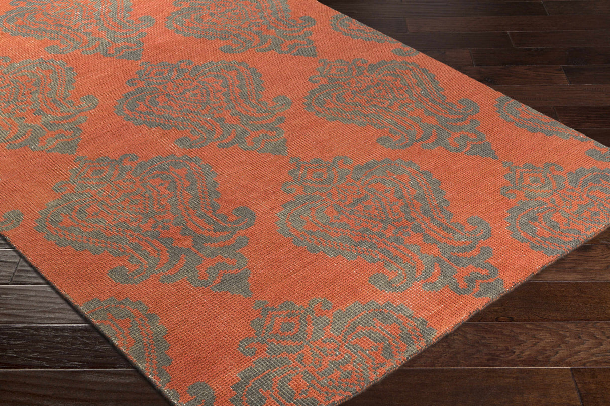 Blackduck Area Carpet - Clearance