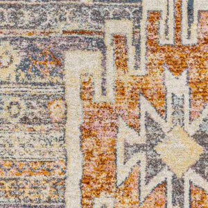 Blackmoor Aztec Area Rug