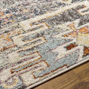 Blackmoor Aztec Area Rug
