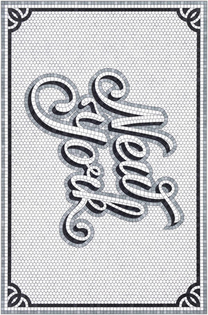 Bleiblerville Area Rug - Clearance