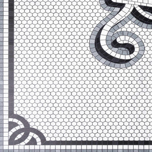 Bleiblerville Area Rug - Clearance