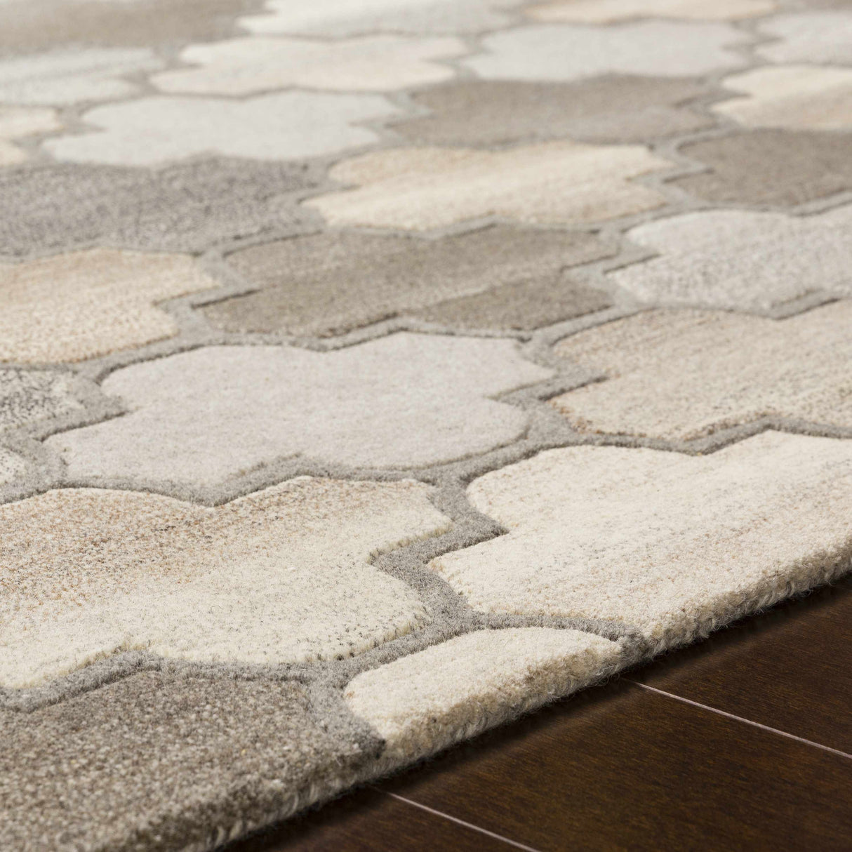 Bluffdale    Area Rug - Clearance