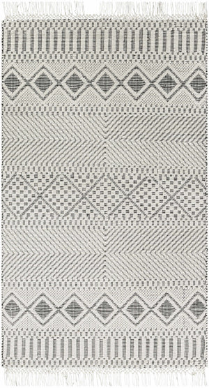 Blakeview Wool Rug - Clearance
