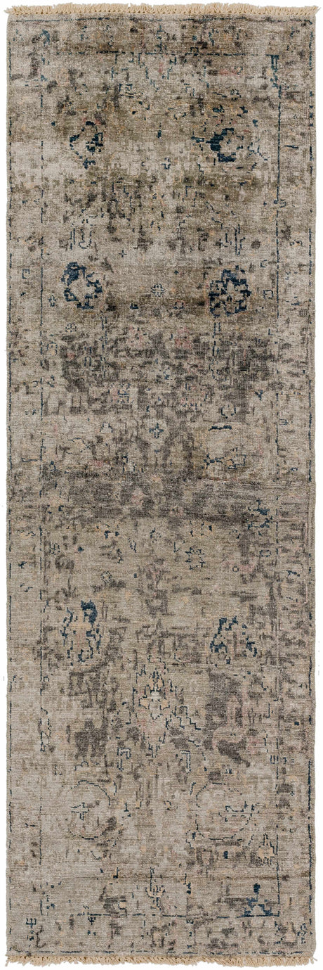 Ballantrae Premium Rug - Clearance