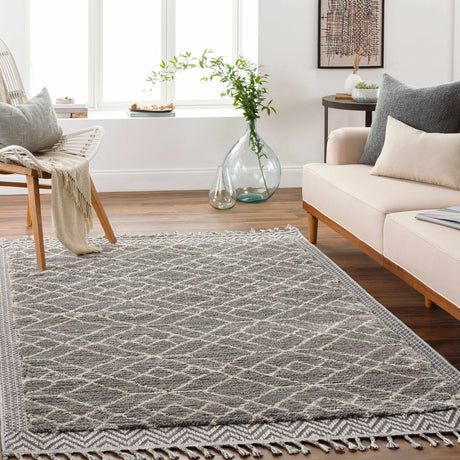 Ballybunnion Area Rug - Clearance