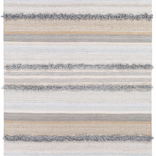 Ballinrobe Flatweave Performance Rug - Clearance