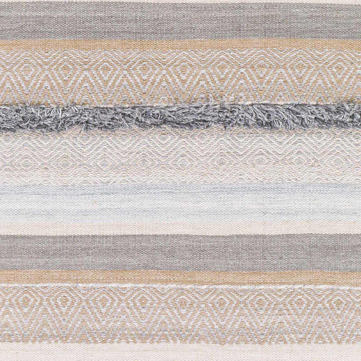 Ballinrobe Flatweave Performance Rug - Clearance