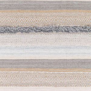 Ballinrobe Flatweave Performance Rug - Clearance