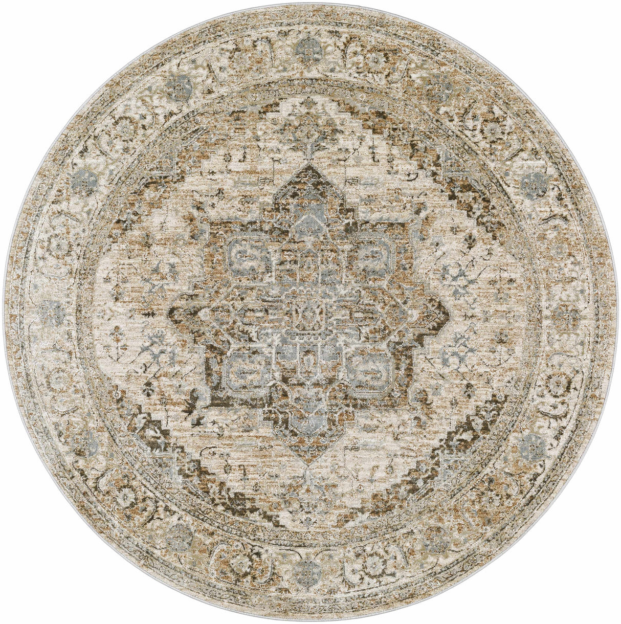 Ballisodare Boutique Rug