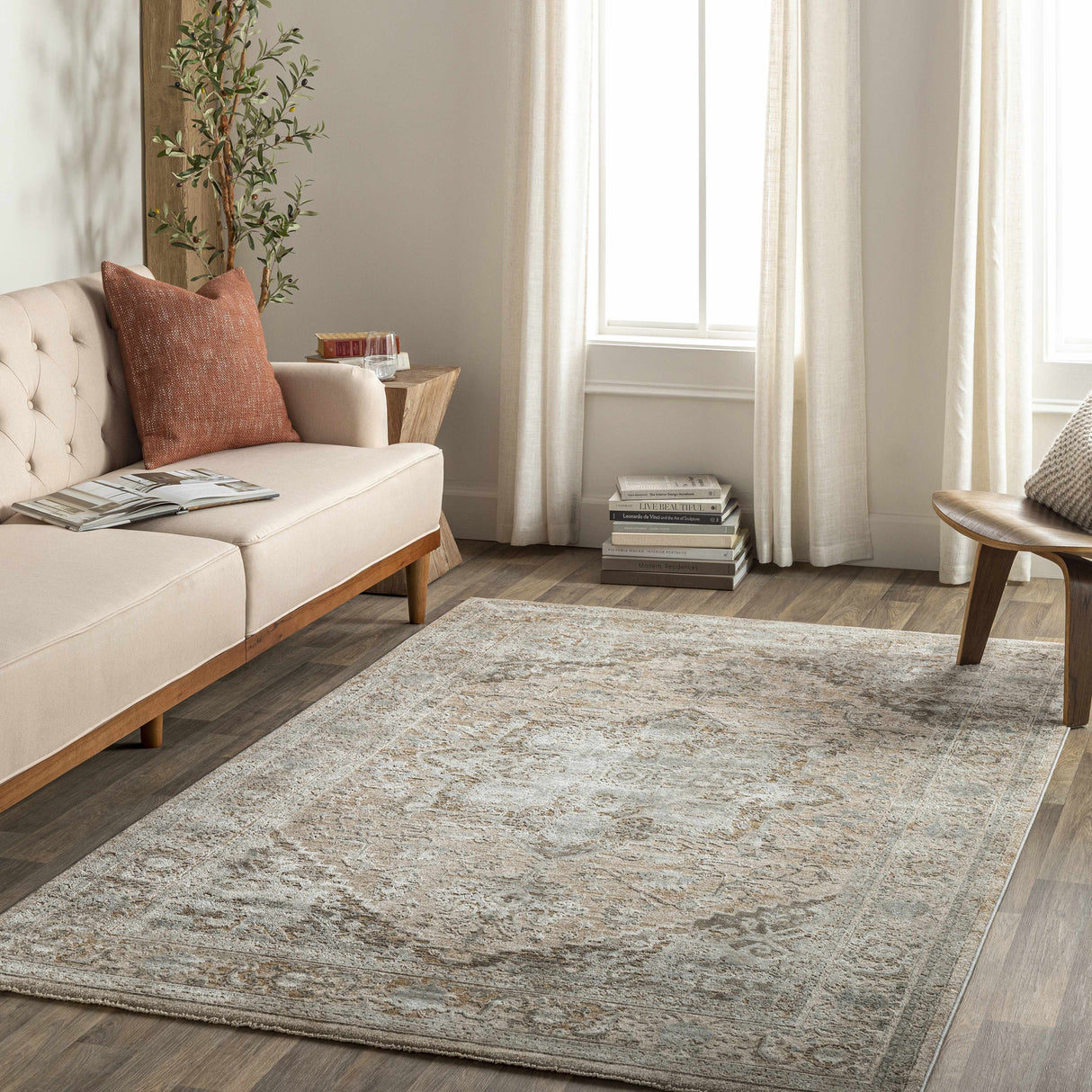 Ballisodare Boutique Rug