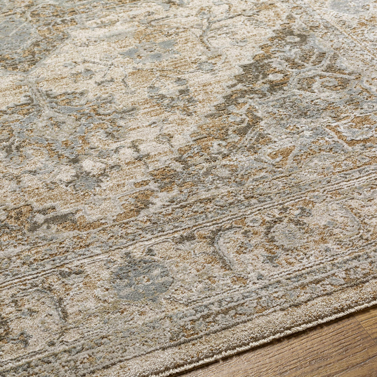 Ballisodare Boutique Rug