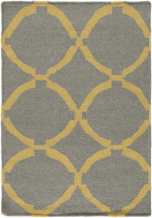 Bloomer Area Rug - Clearance