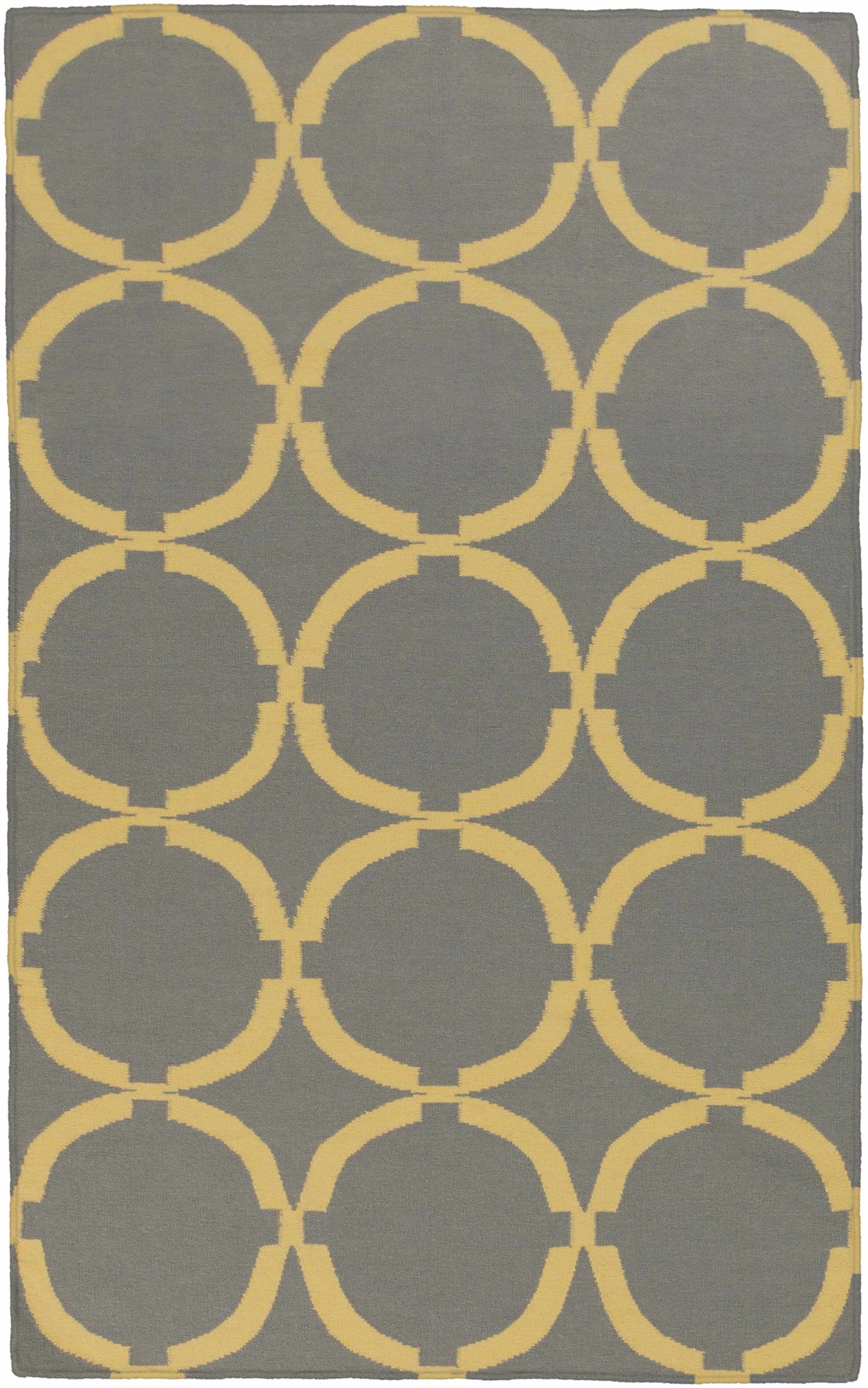 Bloomer Area Rug - Clearance