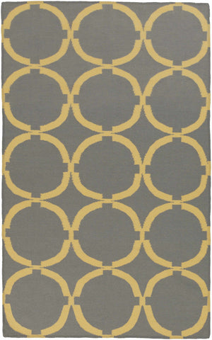 Bloomer Area Rug - Clearance