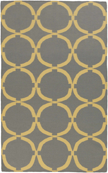 Bloomer Area Rug - Clearance