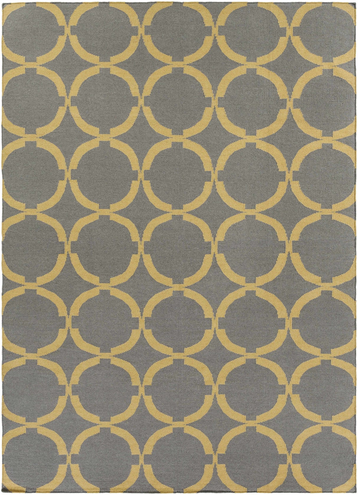 Bloomer Area Rug - Clearance