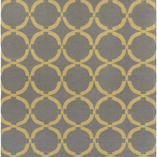 Bloomer Area Rug - Clearance