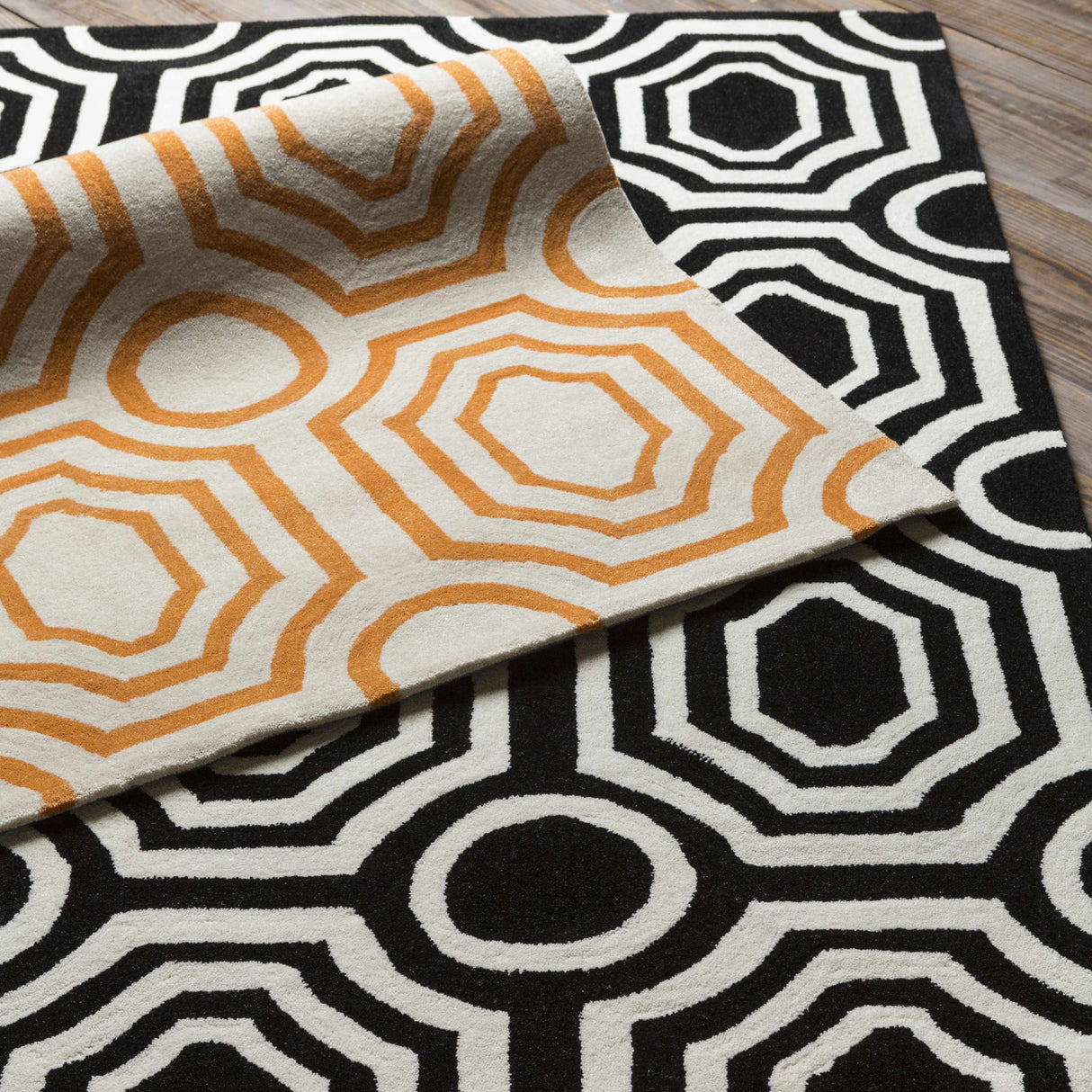 Blodgett Area Rug - Clearance