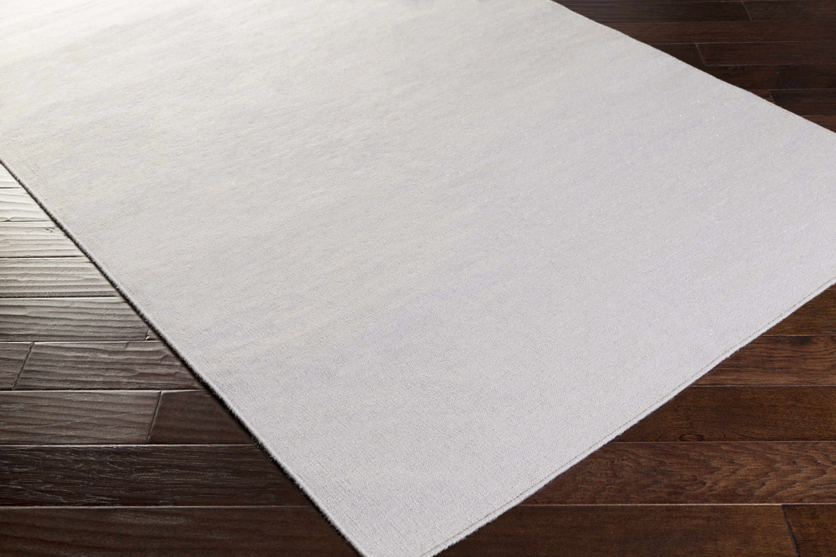 Dark Gray Keyapaha Area Carpet - Clearance