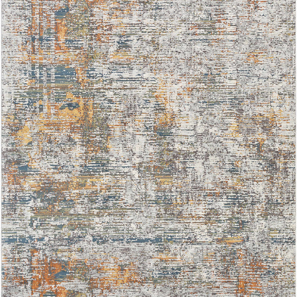 Blountville Carved Statement Rug