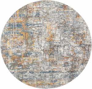 Blountville Carved Statement Rug
