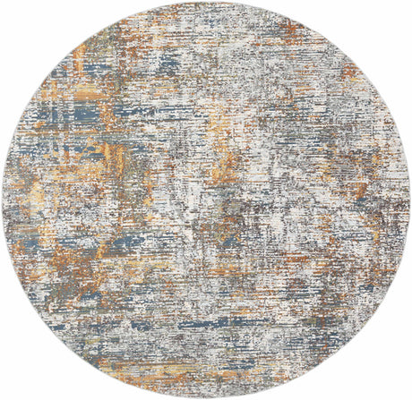 Blountville Carved Statement Rug