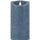 Blue-Simplux-LED-Designer-Wax-Candle-with-Remote-Candles